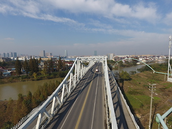 上莘大橋