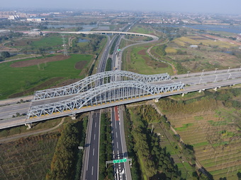 太湖大橋
