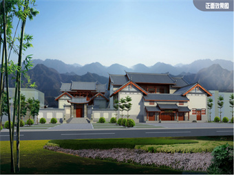 云南省宣威市熱水鄉(xiāng)村客棧建設(shè)項(xiàng)目