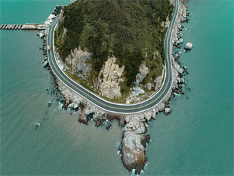 平陽縣南麂島EPC工程